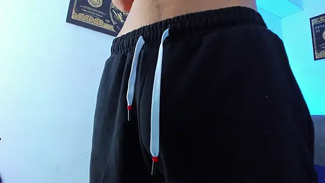 TylerWhite  online show from February 1, 2025, 6:21 am