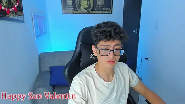 TylerWhite  online show from February 14, 2025, 5:51 am