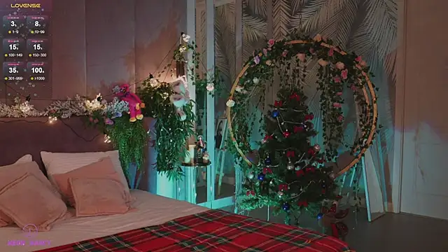 Meow Nancy online show from January 6, 2025, 5:08 am