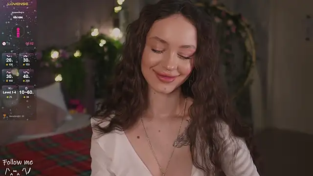 Meow Nancy online show from February 10, 2025, 5:36 am