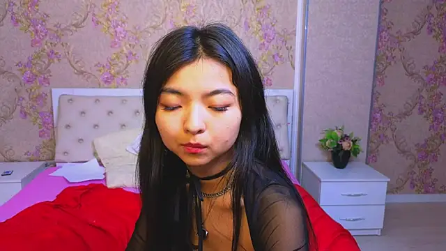 Shy Kira online show from January 30, 2025, 6:43 pm