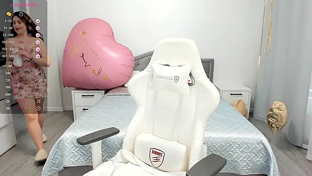 ariel grand online show from February 14, 2025, 7:07 am