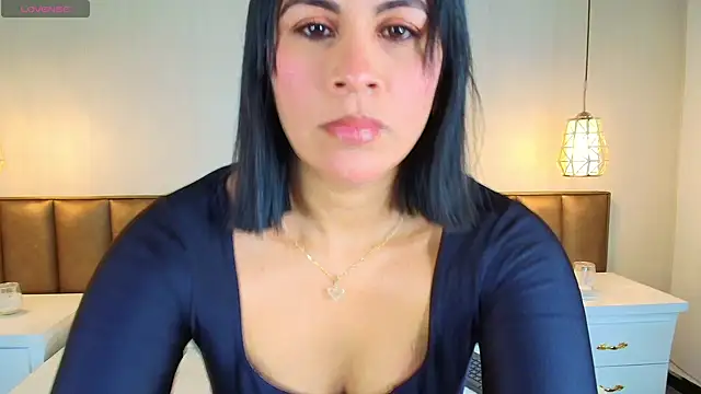 Sofia Convers online show from February 23, 2025, 3:51 pm