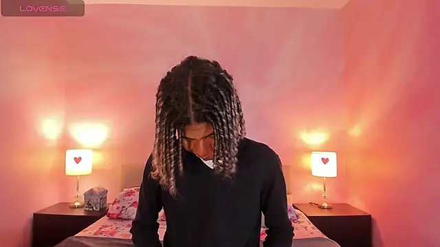 Maxim-Walker online show from March 12, 2025, 3:13 am