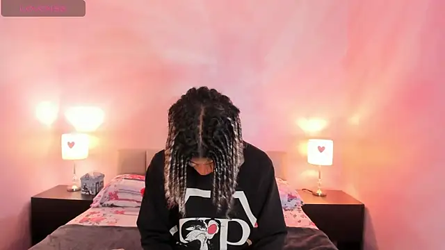 Maxim-Walker online show from March 13, 2025, 3:11 am