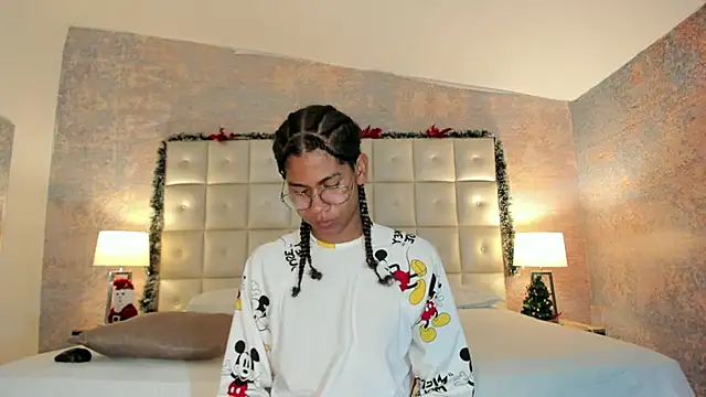 Maxim-Walker online show from January 6, 2026, 3:10 am