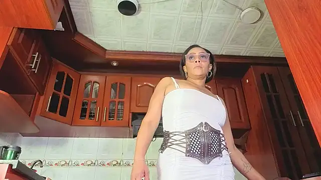 AmberNix online show from June 9, 2026, 1:34 pm