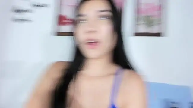 Emiily Parkerr online show from March 25, 2026, 11:11 pm