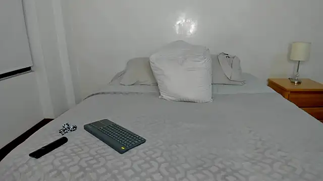 melisa ferretti online show from February 6, 2026, 11:02 am