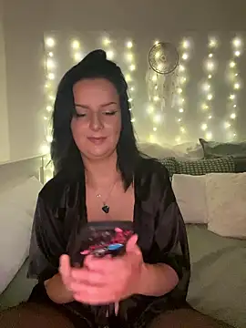 Off  Melonenmandy online show from January 15, 2026, 6:11 pm