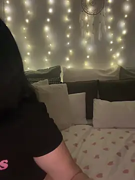 Off  Melonenmandy online show from February 20, 2026, 7:47 pm