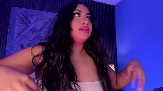 CANDYGABYY online show from February 5, 2025, 4:27 am