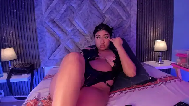 CANDYGABYY online show from March 16, 2025, 3:28 pm
