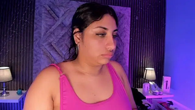 CANDYGABYY online show from November 13, 2025, 4:11 am