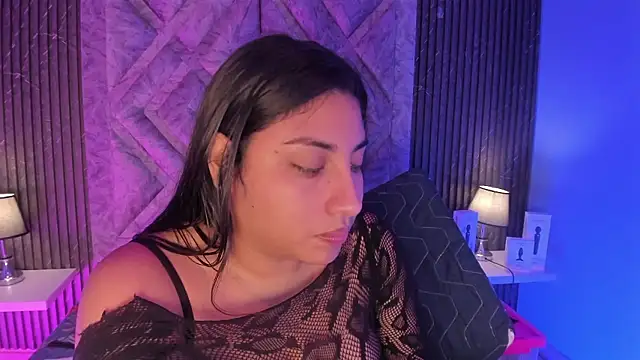 CANDYGABYY online show from January 11, 2026, 4:06 am