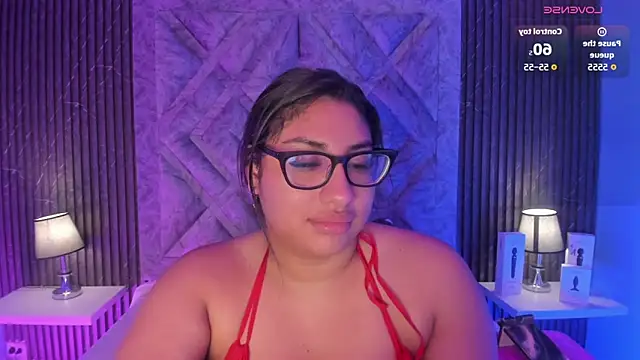 CANDYGABYY online show from February 13, 2026, 3:57 am