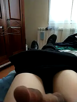 CazzoDURO883 online show from February 24, 2026, 2:59 pm