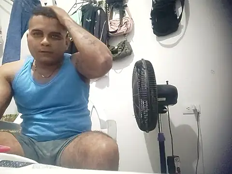 SaucyAffair0 online show from March 6, 2026, 2:52 am