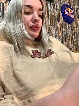 Sextazy online show from November 20, 2025, 1:33 pm