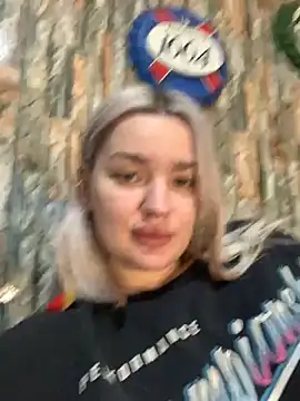 Sextazy online show from February 3, 2026, 3:28 pm