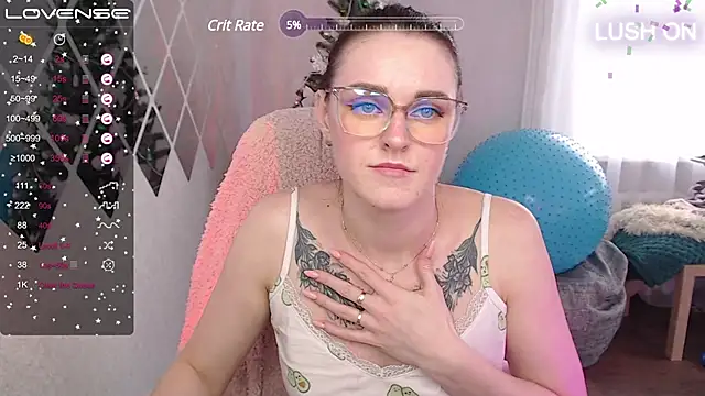 Bella  Swoon online show from January 28, 2025, 7:22 am