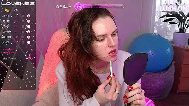 Bella  Swoon online show from February 18, 2025, 2:59 am