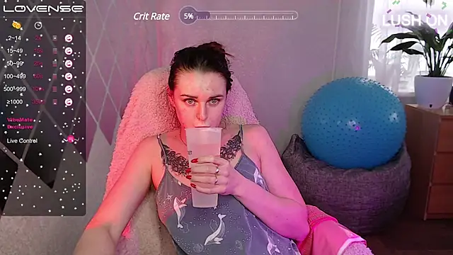 Bella  Swoon online show from February 20, 2025, 10:48 am