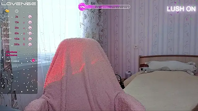 Bella  Swoon online show from March 28, 2026, 6:13 am