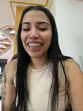 SaritaHot 69 online show from December 28, 2024, 4:20 pm