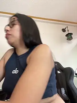 SaritaHot 69 online show from January 10, 2025, 6:28 pm