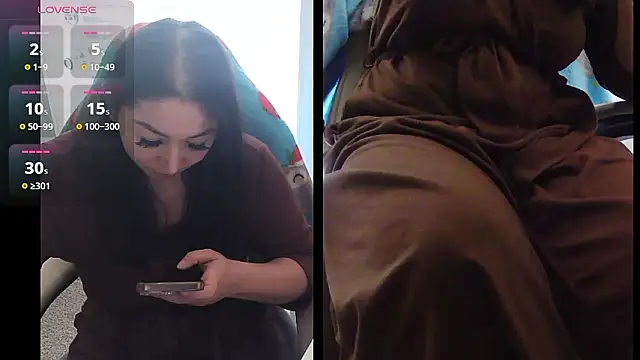 miss ssaint online show from January 16, 2026, 6:34 pm