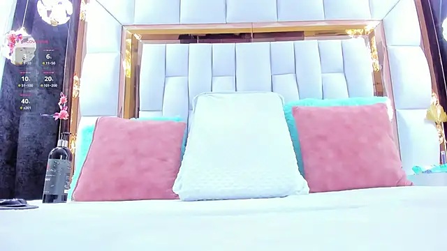 RileySweett online show from April 5, 2026, 11:51 am