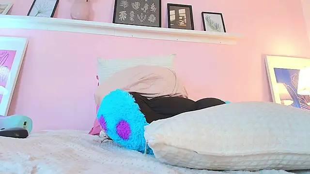 MARAFOX69 online show from February 11, 2025, 7:33 am