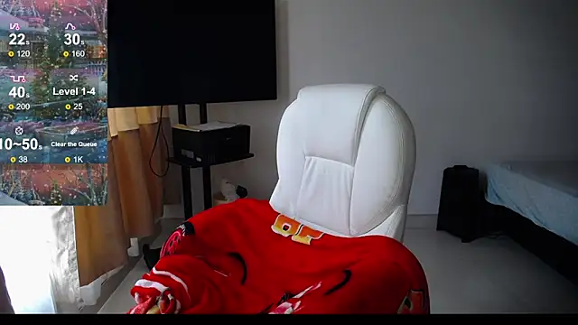 Mariam Gomezxxx online show from January 4, 2025, 3:17 pm