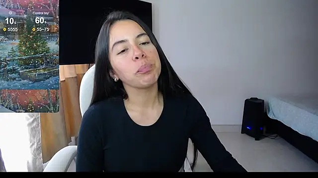 Mariam Gomezxxx online show from January 5, 2025, 9:57 pm