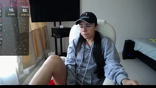 Mariam Gomezxxx online show from January 25, 2025, 8:21 pm