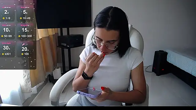 Mariam Gomezxxx online show from February 5, 2025, 5:09 pm