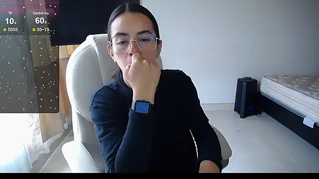 Mariam Gomezxxx online show from March 3, 2025, 6:01 pm