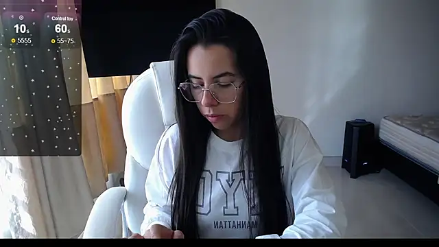 Mariam Gomezxxx online show from March 9, 2025, 8:21 pm