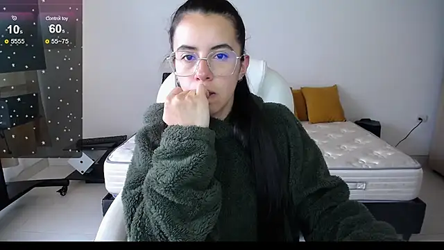 Mariam Gomezxxx online show from March 17, 2025, 9:02 pm