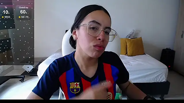 Mariam Gomezxxx online show from March 18, 2025, 8:59 pm