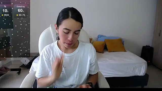 Mariam Gomezxxx online show from March 19, 2025, 9:27 pm