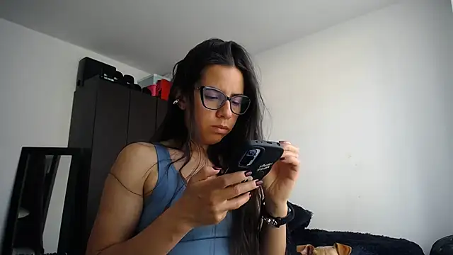 Mariam Gomezxxx online show from April 30, 2026, 8:57 pm