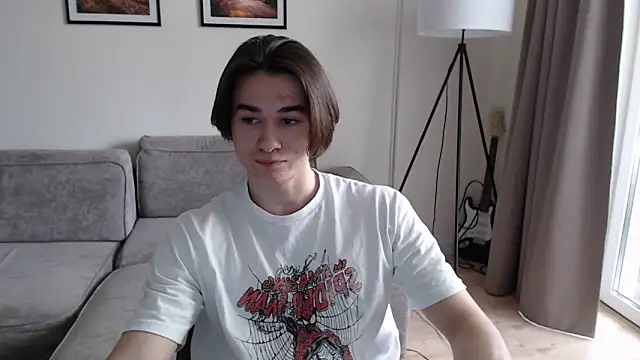 MarkusDean online show from February 6, 2025, 8:18 am