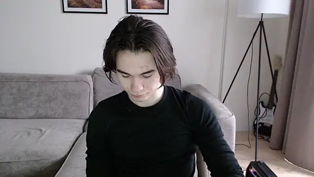 MarkusDean online show from February 9, 2025, 9:47 am