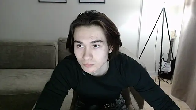 MarkusDean online show from February 9, 2025, 12:52 pm