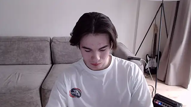 MarkusDean online show from February 14, 2025, 9:45 am