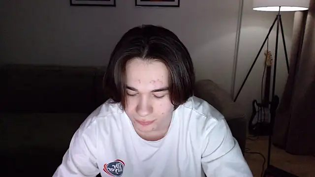 MarkusDean online show from February 14, 2025, 1:40 pm