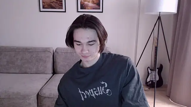 MarkusDean online show from February 17, 2025, 11:55 am