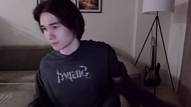 MarkusDean online show from February 18, 2025, 6:04 pm